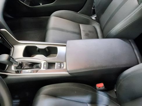 Used 2019 Honda Accord EX image 14