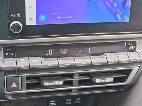 Certified 2025 Toyota Camry LE FWD image 24