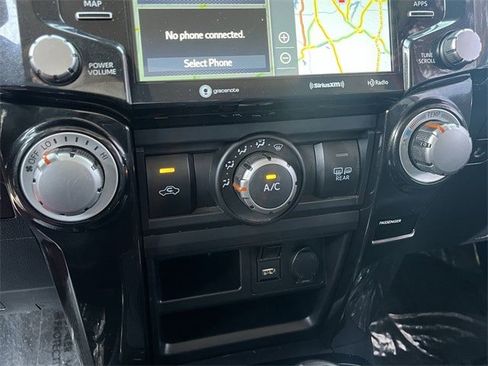 Used 2023 Toyota 4Runner 40th Anniversary SE image 20