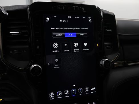 Used 2022 Ford F250 XLT w/ Black Appearance Package AWD/4WD image 62