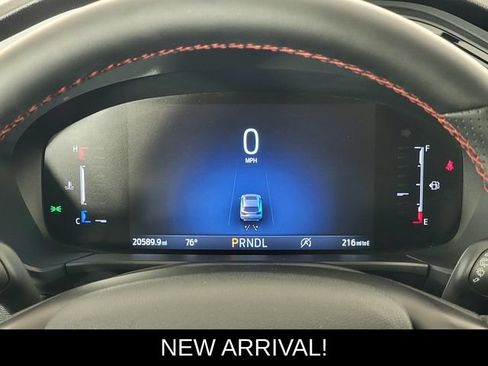 Used 2026 Ford Escape ST-Line AWD/4WD image 28