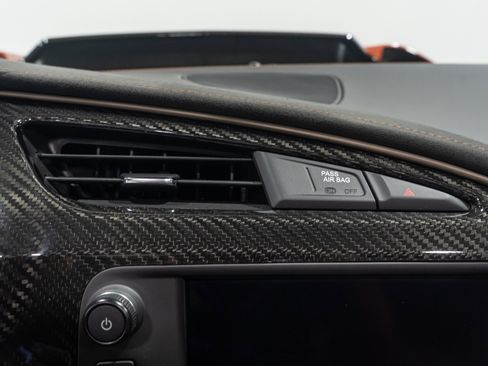 Used 2019 Chevrolet Corvette ZR1 image 56