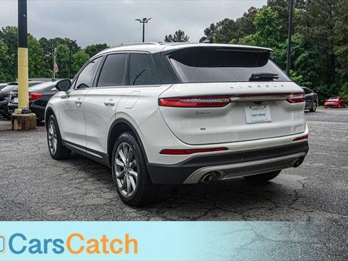 Used 2020 Lincoln Corsair AWD w/ Premium Package image 10