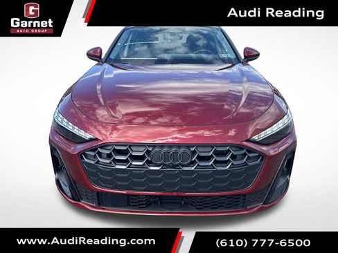 New 2026 Audi A5 2.0T Premium Plus AWD/4WD image 8