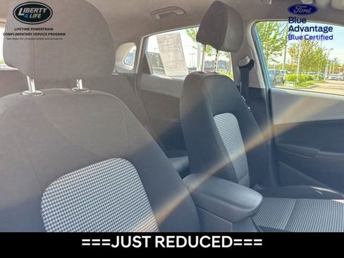 Used 2019 Hyundai Kona SE w/ Cargo Package FWD image 10