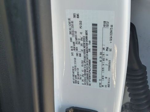 Used 2020 Ford F150 XLT w/ Equipment Group 301A Mid image 49