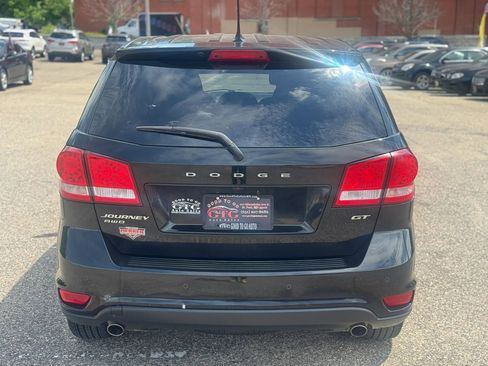 Used 2017 Dodge Journey GT w/ Driver Convenience Group AWD/4WD image 15