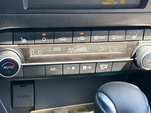 Used 2023 MAZDA CX-5 AWD 2.5 S image 21