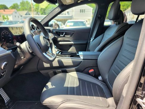 Used 2026 Mercedes-Benz GLC 300 4MATIC image 19
