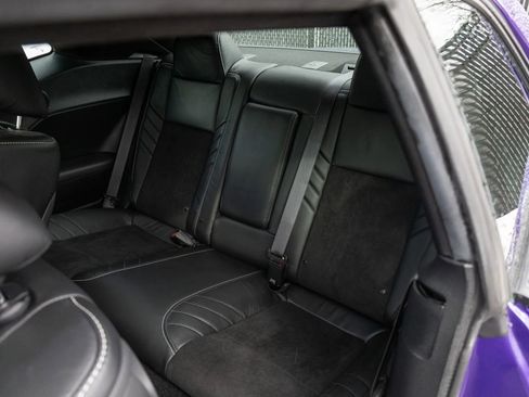 Used 2023 Dodge Challenger SRT Hellcat Redeye image 63