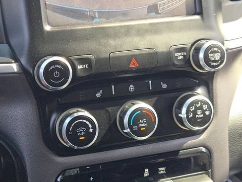 Certified 2023 RAM 1500 Big Horn AWD/4WD image 35