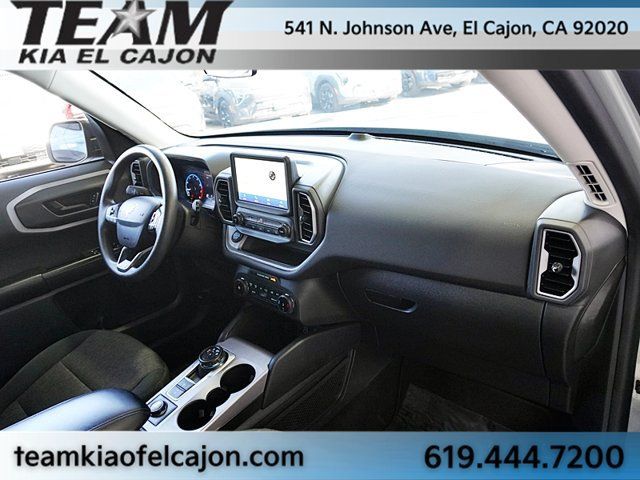 Used 2023 Ford Bronco Sport Big Bend AWD/4WD image 11