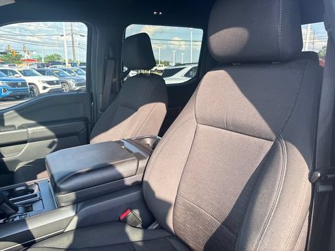 Used 2024 Ford F150 XLT w/ Equipment Group 302A MID AWD/4WD image 21