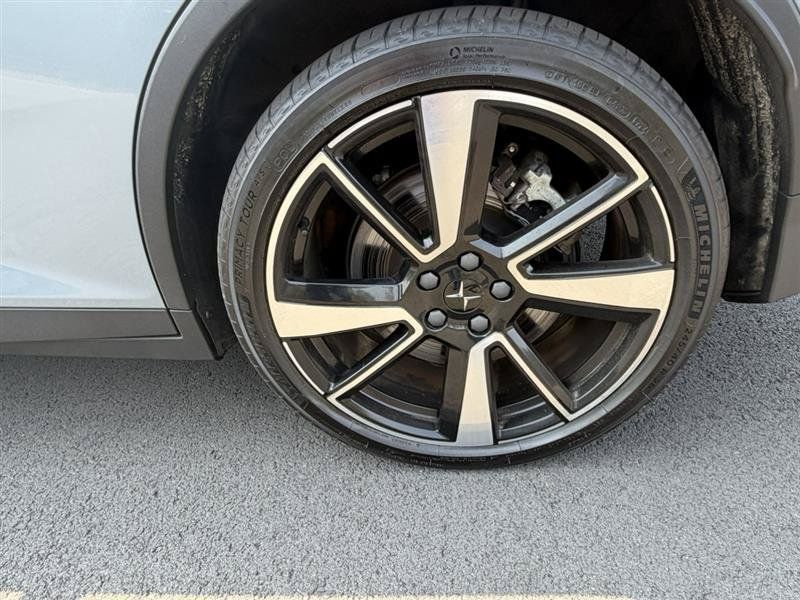 Used 2022 Polestar Polestar 2 w/ Plus Package AWD/4WD image 9