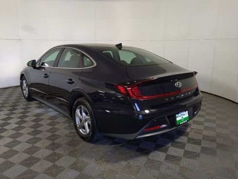 Used 2023 Hyundai Sonata SE w/ Preferred Accessory Package FWD image 5