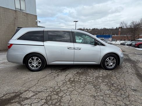 Used 2012 Honda Odyssey EX-L image 7