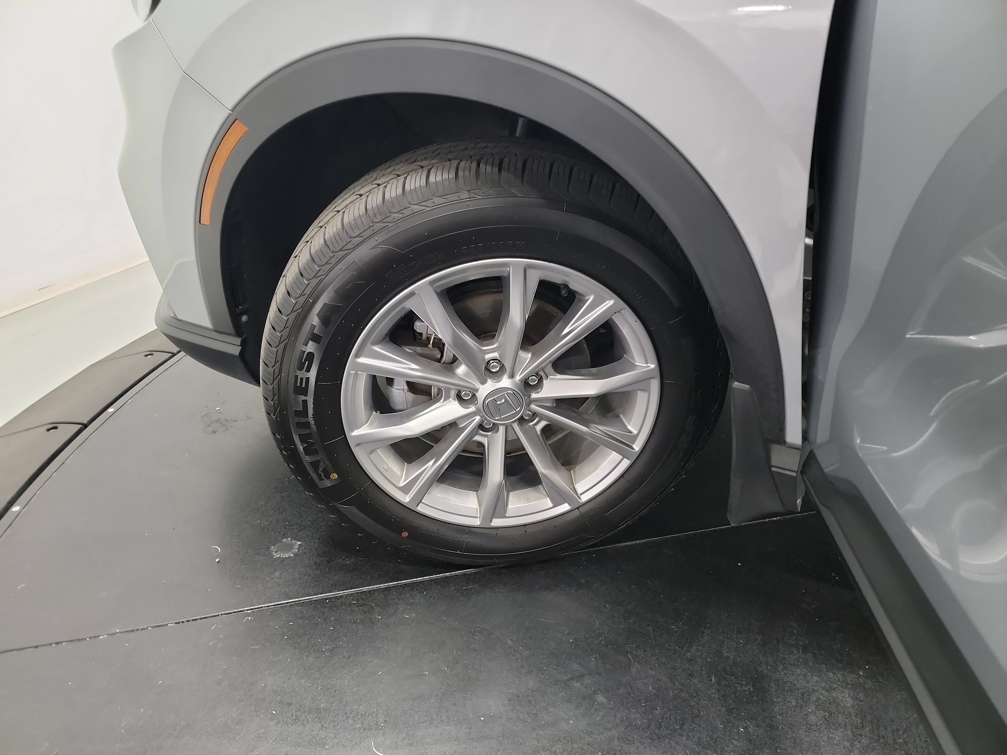 Certified 2023 Honda CR-V EX-L image 30