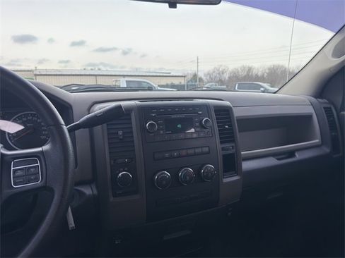 Used 2015 RAM 2500 Laramie image 15