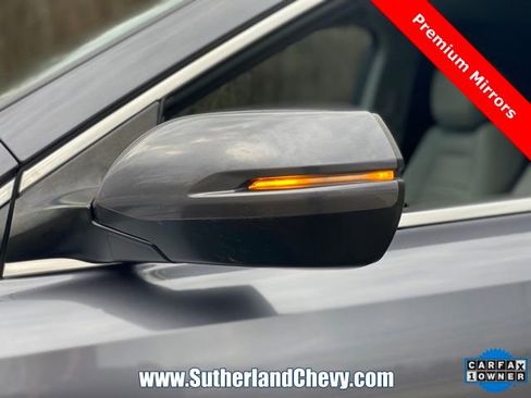 Used 2021 Honda CR-V EX-L image 11