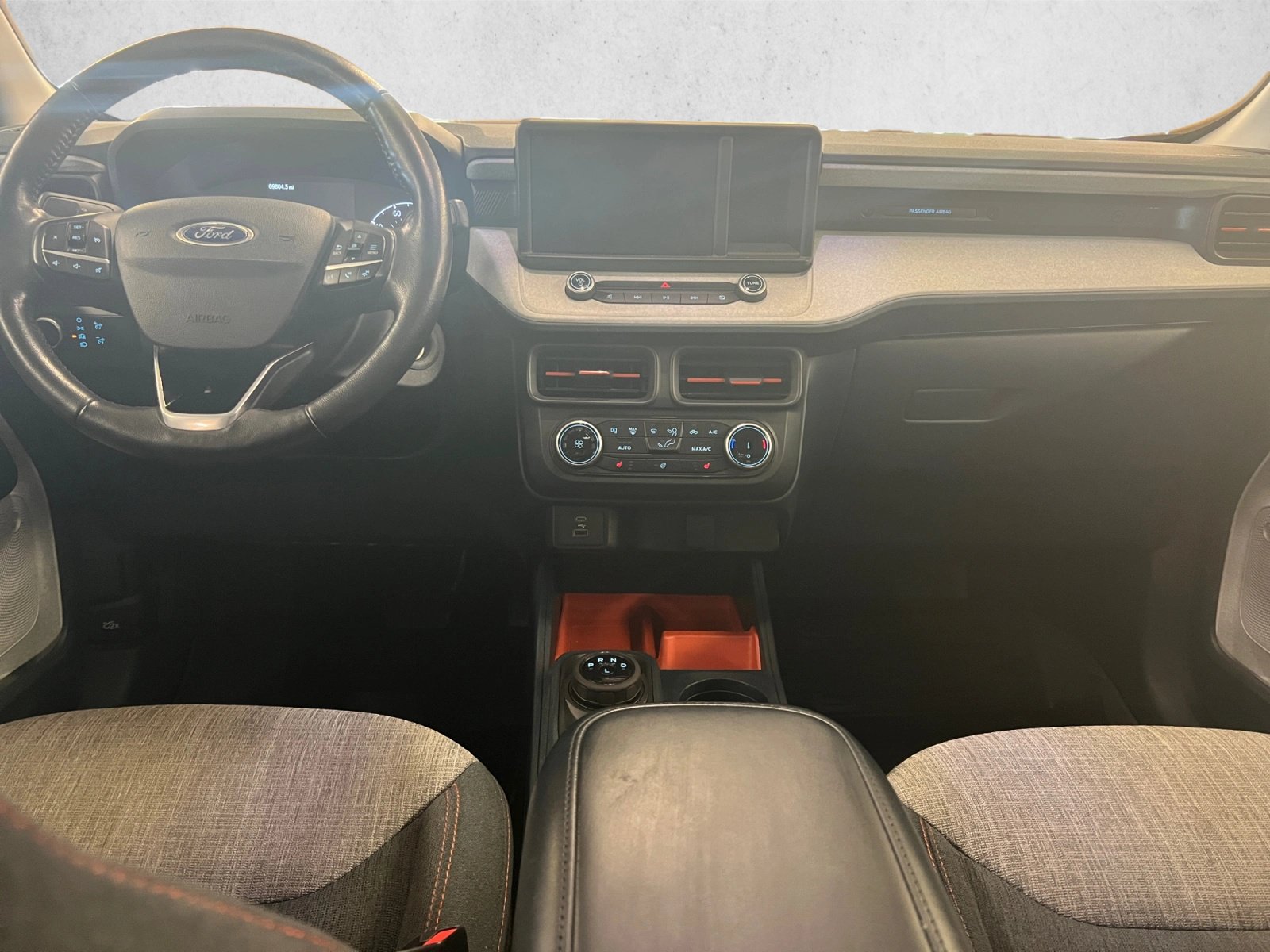 Used 2022 Ford Maverick XLT w/ XLT Luxury Package FWD image 20