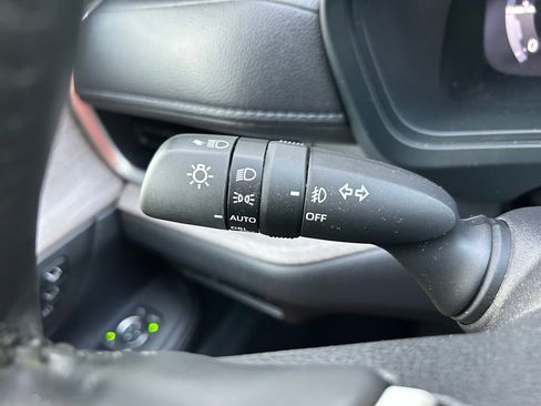 Certified 2025 Toyota Grand Highlander FWD image 25