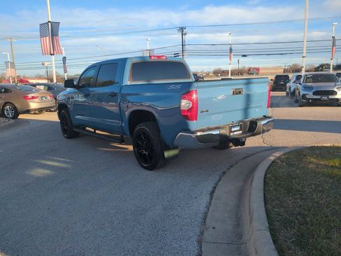 Used 2019 Toyota Tundra SR5 image 6