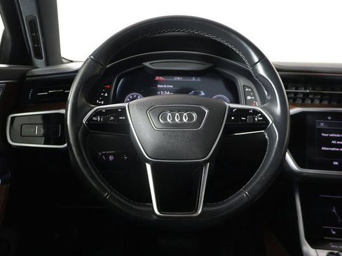 Used 2022 Audi A6 Premium Plus image 39