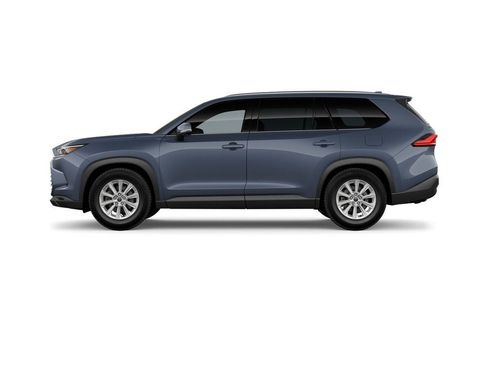 New 2026 Toyota Grand Highlander FWD image 4