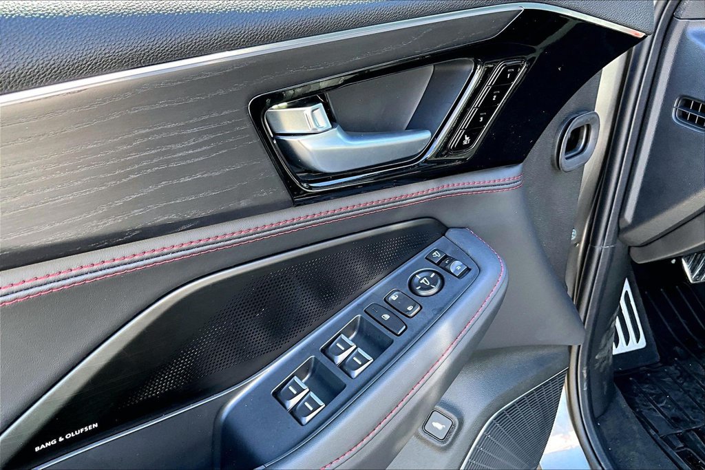 New 2026 Acura RDX w/ Advance Package AWD/4WD image 21