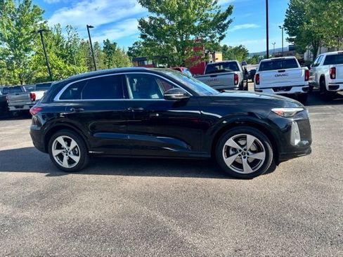 Used 2025 Audi Q5 Prestige AWD/4WD image 5