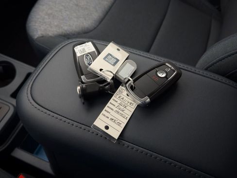 New 2026 Ford Maverick XLT w/ Equipment Group 301A image 47