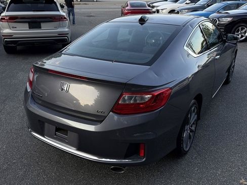 Used 2014 Honda Accord EX-L image 18