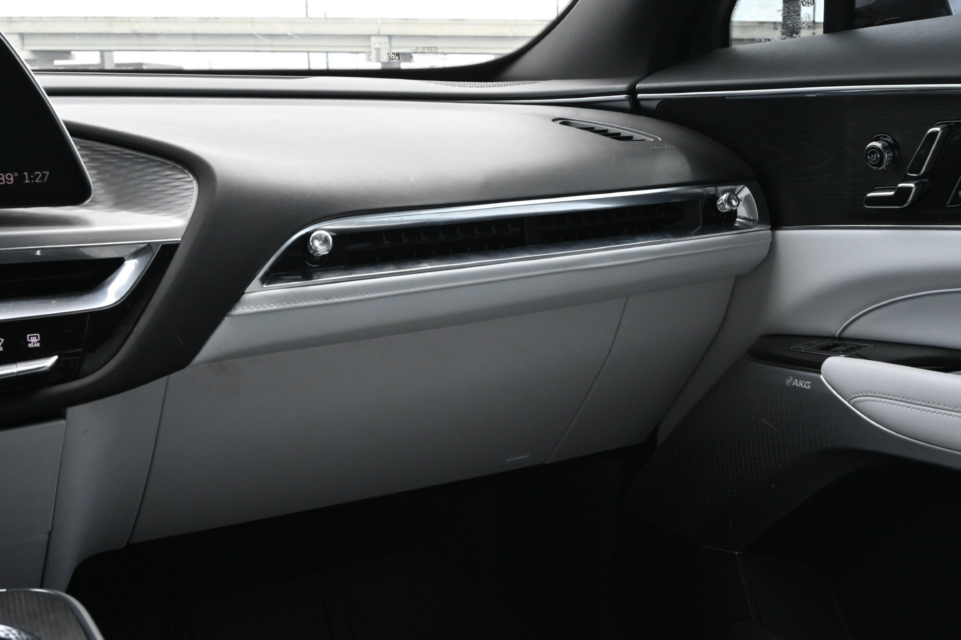 Certified 2024 Cadillac Lyriq Sport RWD image 8