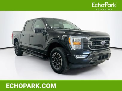 Used 2023 Ford F150 XLT w/ Equipment Group 302A High