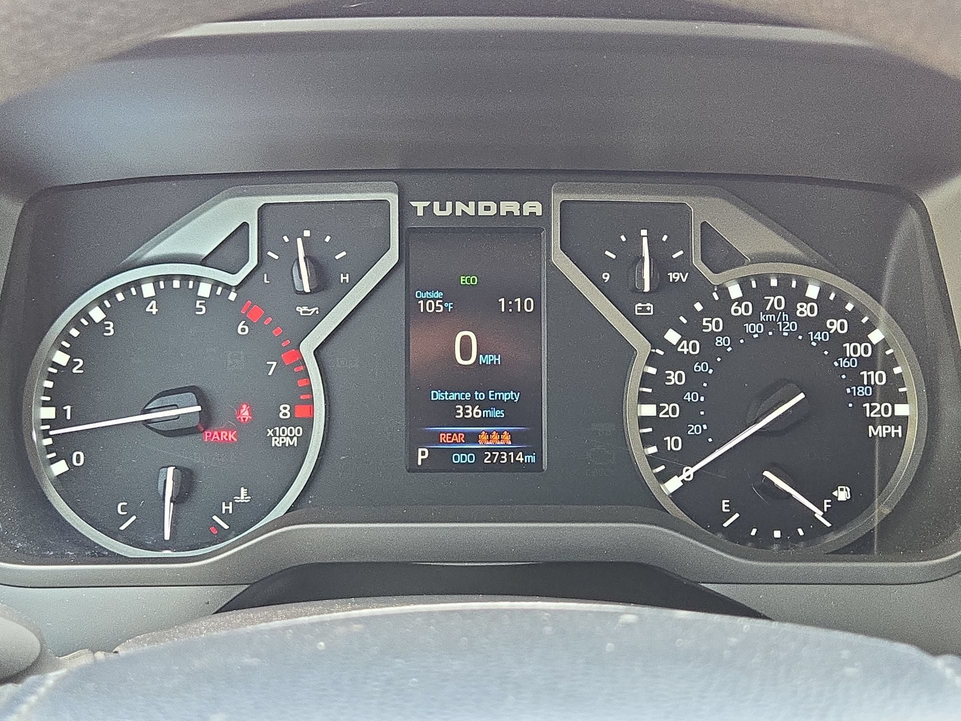 Used 2023 Toyota Tundra SR5 w/ SR5 Convenience Package AWD/4WD image 20