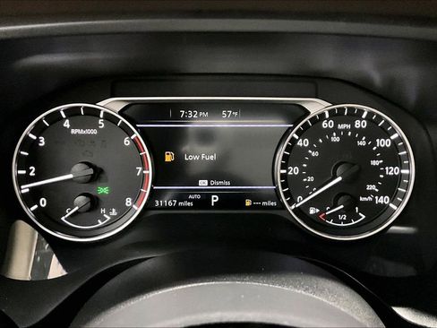 Used 2023 Nissan Rogue SV image 13