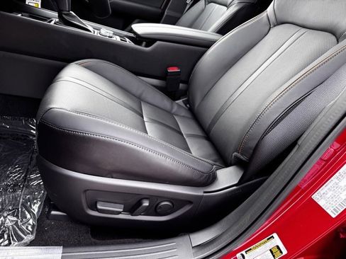 New 2026 MAZDA CX-50 AWD 2.5 Hybrid w/ Cargo Package image 7