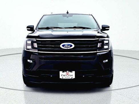Used 2019 Ford Expedition Limited w/ Equipment Group 303A image 2