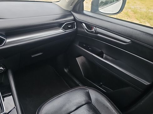 Used 2023 MAZDA CX-5 AWD 2.5 S image 35