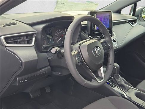 Used 2023 Toyota Corolla SE FWD image 10