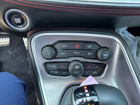 Used 2021 Dodge Challenger SXT w/ Plus Package RWD image 19