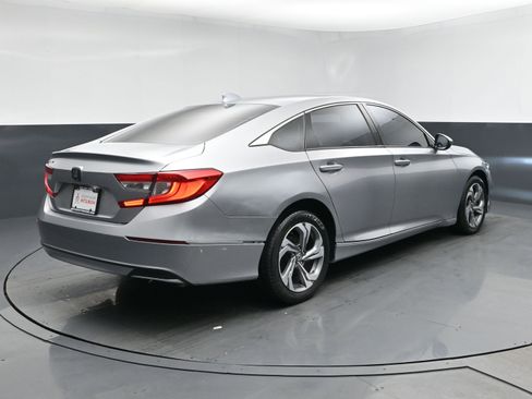 Used 2019 Honda Accord EX-L image 20