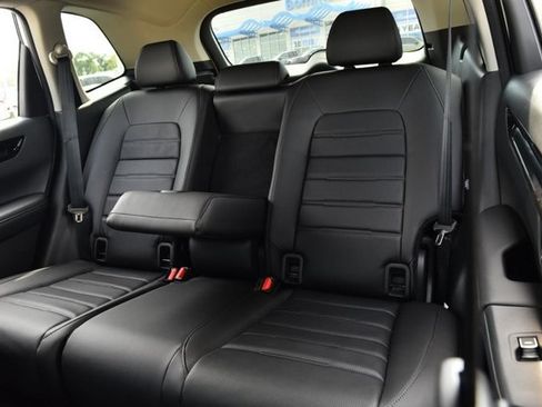 New 2027 Honda CR-V EX-L image 24