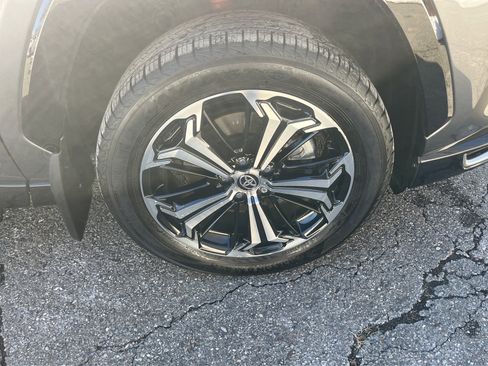 Certified 2024 Toyota RAV4 XSE image 12