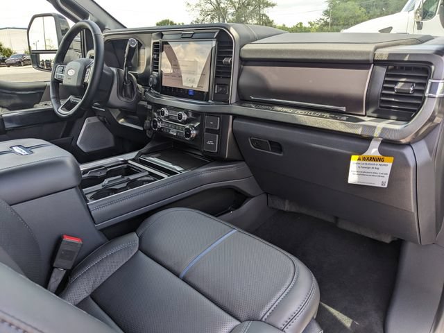 New 2026 Ford F250 Platinum AWD/4WD image 13