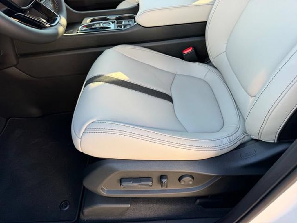 New 2026 Honda Pilot EX-L image 22