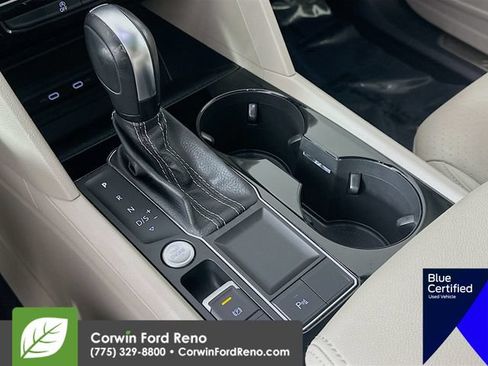 Used 2021 Volkswagen Atlas SEL FWD image 20