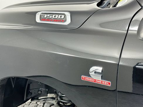Used 2023 RAM 3500 Tradesman AWD/4WD image 26