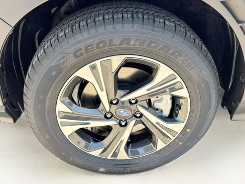 New 2026 Subaru Crosstrek 2.5i Premium AWD/4WD image 39