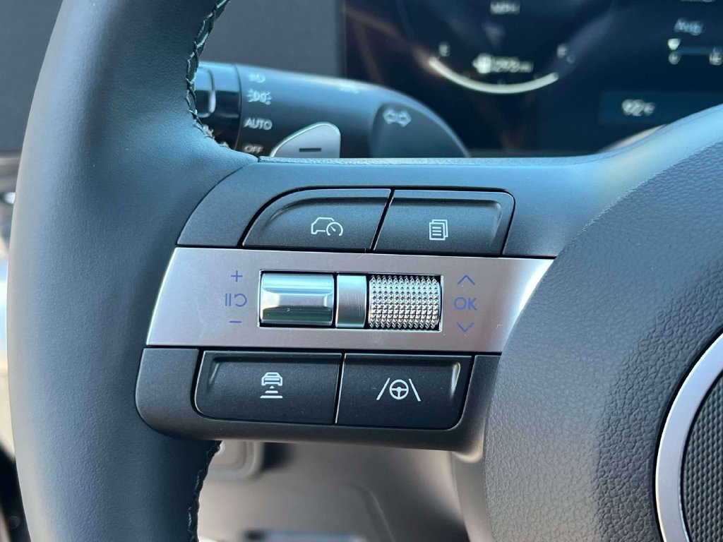 New 2027 Hyundai Kona Limited AWD/4WD image 28